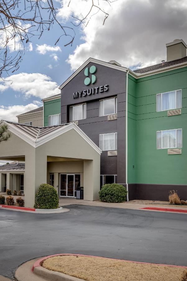 Mysuites Лотон Экстерьер фото