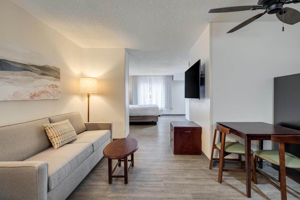 Mysuites Лотон Экстерьер фото