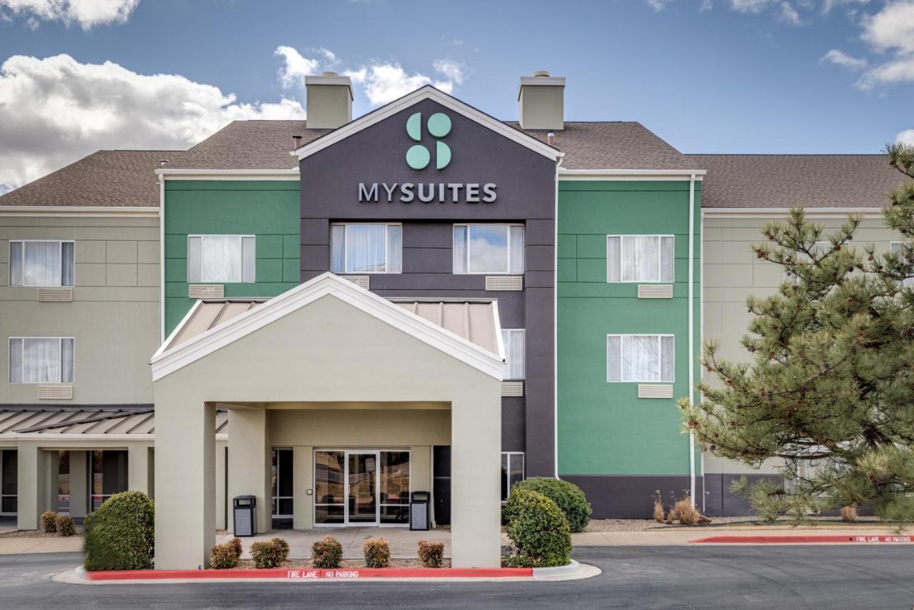 Mysuites Лотон Экстерьер фото