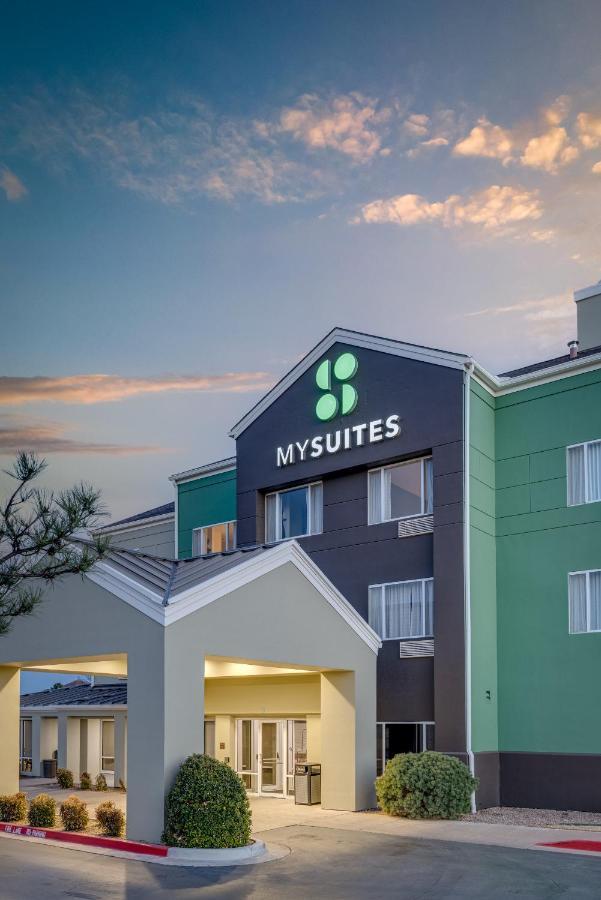 Mysuites Лотон Экстерьер фото