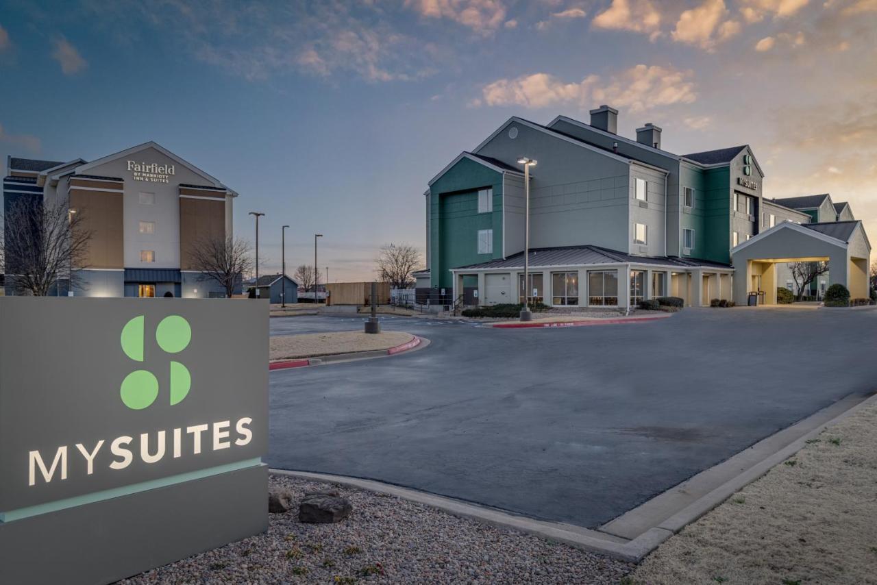 Mysuites Лотон Экстерьер фото