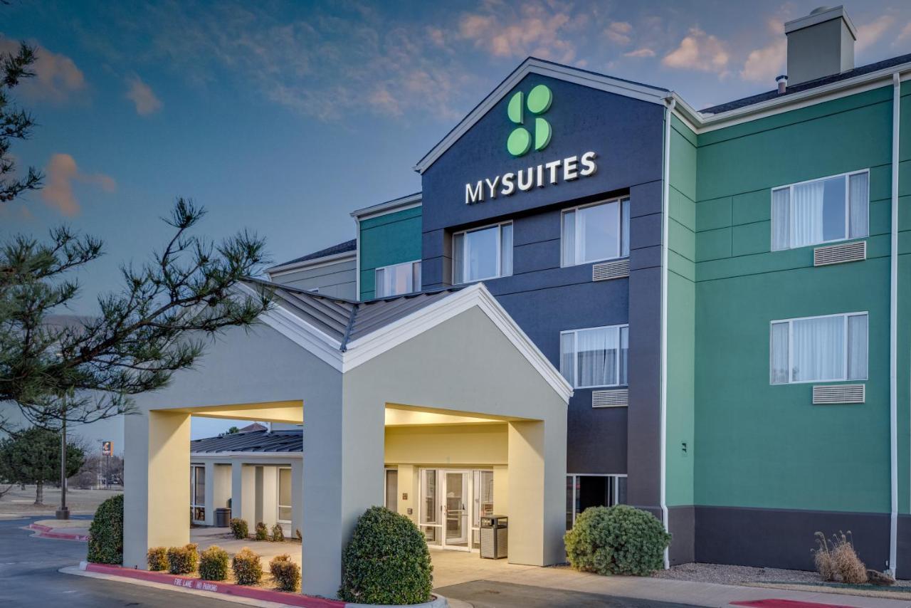 Mysuites Лотон Экстерьер фото
