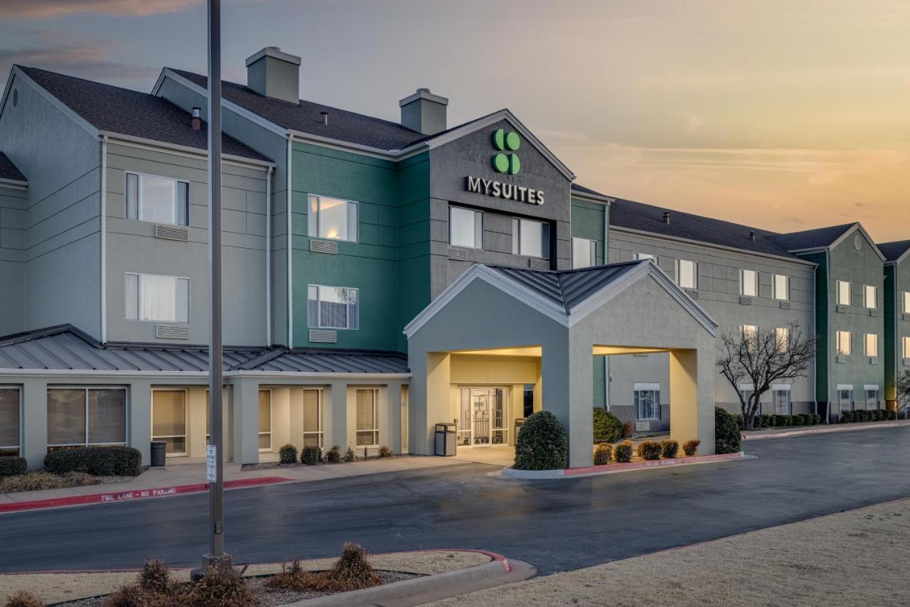 Mysuites Лотон Экстерьер фото