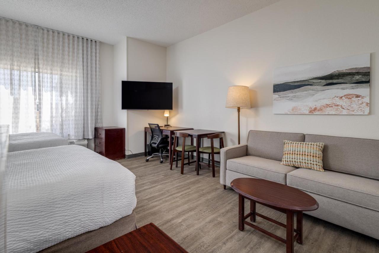 Mysuites Лотон Экстерьер фото