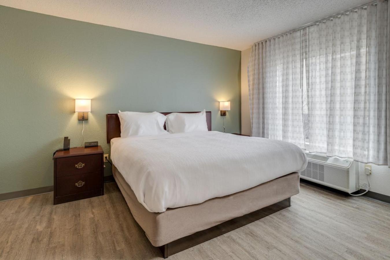 Mysuites Лотон Экстерьер фото