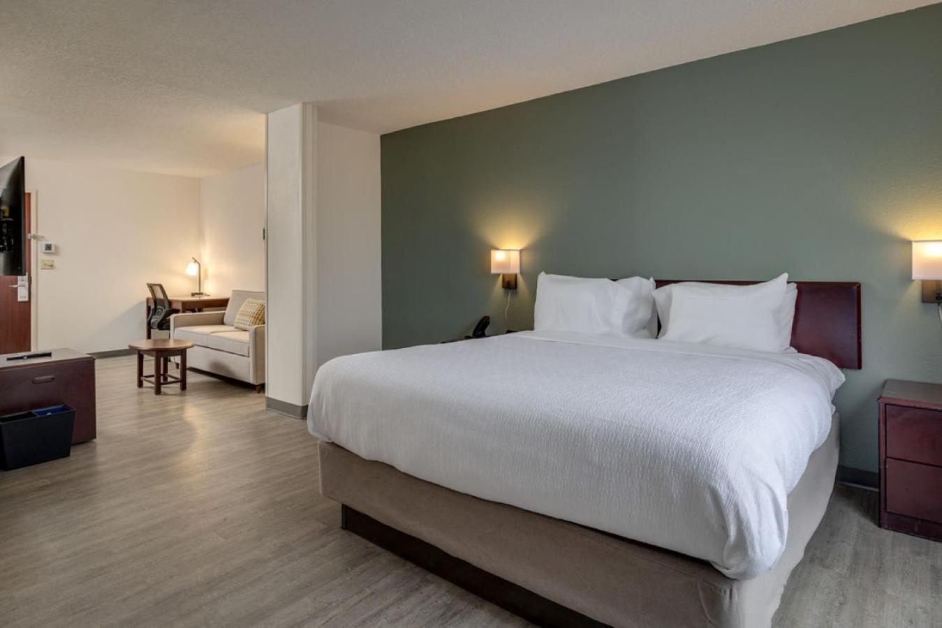 Mysuites Лотон Экстерьер фото